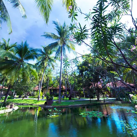 Seahorse Resort & Spa