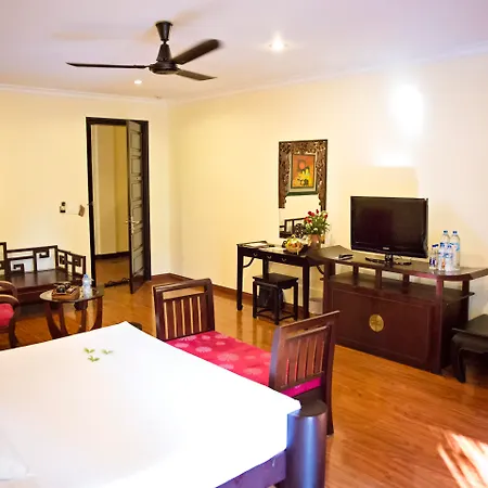 Seahorse Resort And Spa