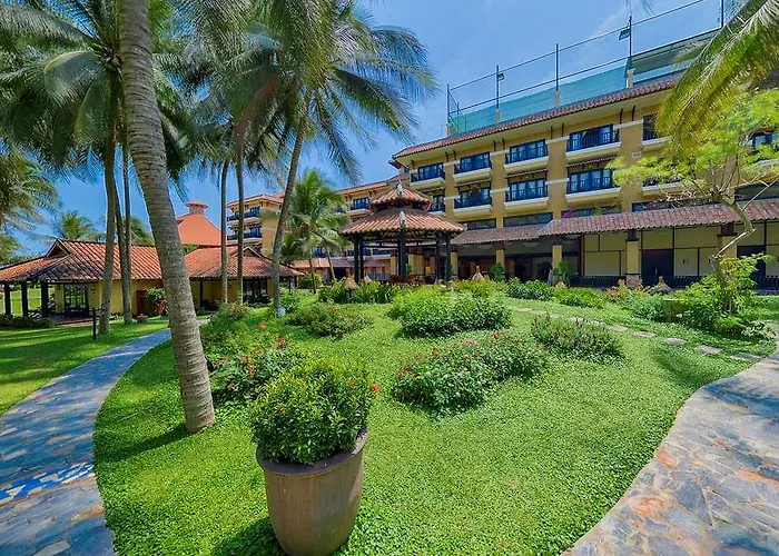 Seahorse And Phan Thiết