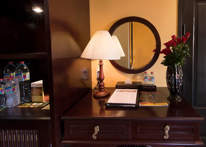 Seahorse And Phan Thiết