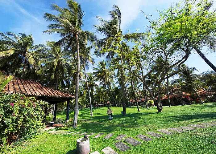Seahorse And Khách sạn Phan Thiết