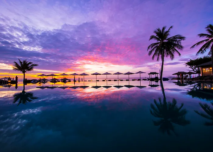 Khách sạn Seahorse And Phan Thiết