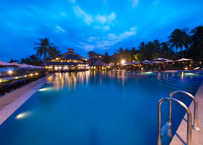 Seahorse And Phan Thiết