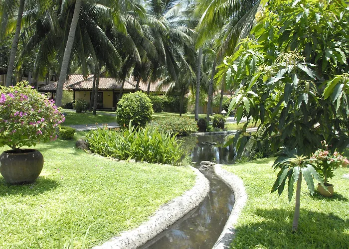 Seahorse And Khách sạn
