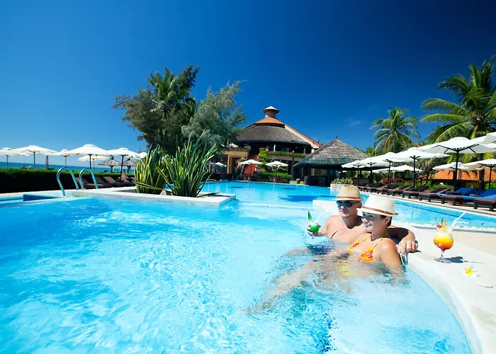 Khách sạn Seahorse And 4*