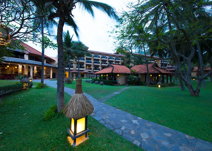 Seahorse And 4* Phan Thiết