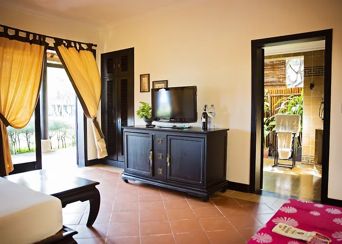 Khách sạn Seahorse And 4*