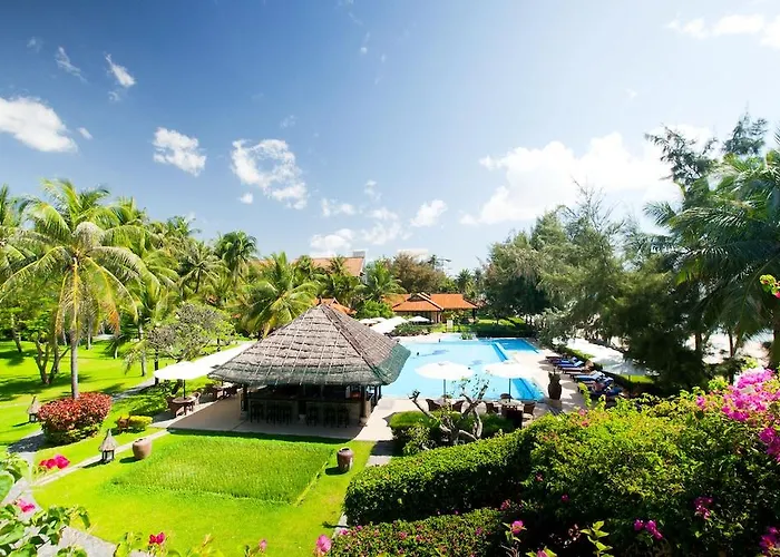 Khách sạn Seahorse And 4*